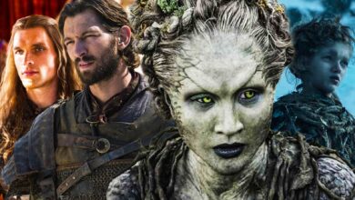 El arte del recasting en Game of Thrones: actores que transformaron a tus personajes favoritos