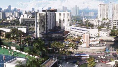 El mapa de GTA VI supera en escala a Red Dead Redemption 2 y emociona a los jugadores