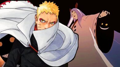 Boruto: Two Blue Vortex promete restaurar y profundizar el giro argumental que Naruto dejó incompleto