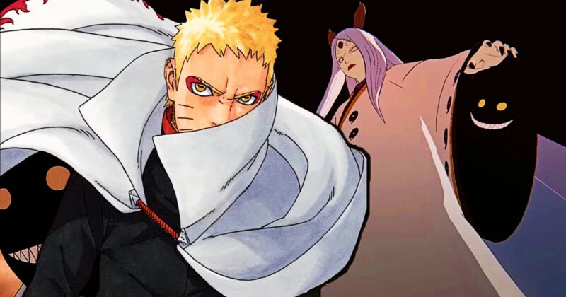 Boruto: Two Blue Vortex promete restaurar y profundizar el giro argumental que Naruto dejó incompleto