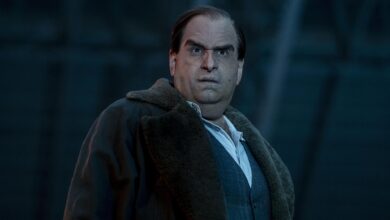 Colin Farrell revela detalles sobre su papel en Batman: Part II y adelanta un guion aterrador