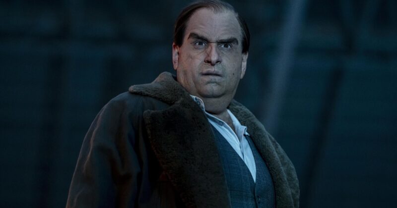 Colin Farrell revela detalles sobre su papel en Batman: Part II y adelanta un guion aterrador