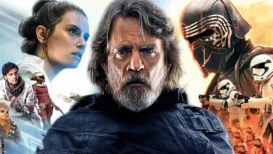 La teoría de fans que pudo rescatar a Star Wars: El Ascenso de Skywalker y revolucionar la saga