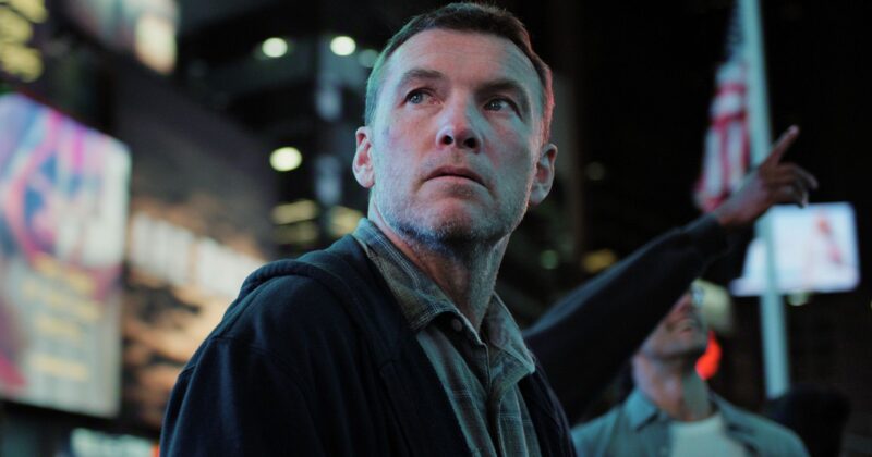 I Will Find You: La serie thriller criminal de Netflix que no puedes perderte esta semana