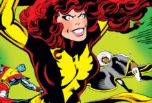 El Regreso de John Byrne a los X-Men: Una Historia Alternativa que Marca un Nuevo Hito