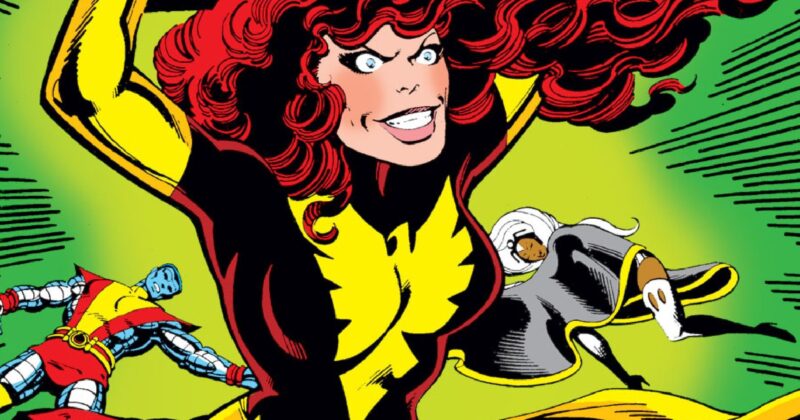 El Regreso de John Byrne a los X-Men: Una Historia Alternativa que Marca un Nuevo Hito