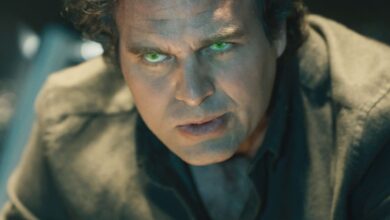 Revelada la Apariencia de Hulk en Spider-Man: Brand New Day, la Nueva Fase del MCU