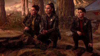 Star Trek: Strange New Worlds Anticipa Una Temporada 4 Llena de Aventura y Diversión