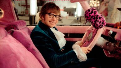 Mike Myers Confirma Oficialmente el Desarrollo de Austin Powers 4 Después de Más de Dos Décadas
