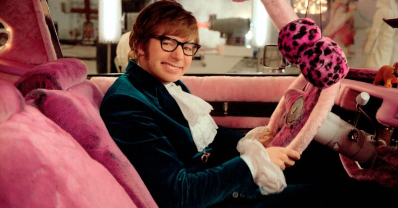 Mike Myers Confirma Oficialmente el Desarrollo de Austin Powers 4 Después de Más de Dos Décadas