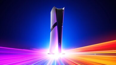 PlayStation presenta su nuevo monitor 1440p con soporte 120Hz y almacenamiento integrado para el DualSense