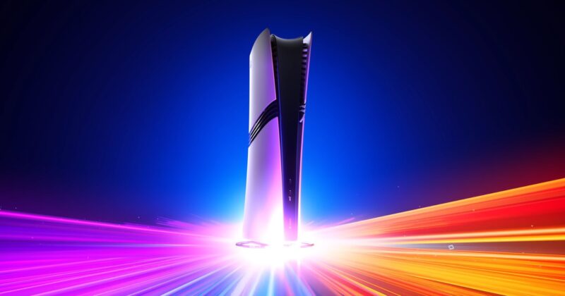 PlayStation presenta su nuevo monitor 1440p con soporte 120Hz y almacenamiento integrado para el DualSense
