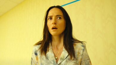 Backrooms: Revelaciones Tras Bastidores Que Hacen Imprescindible Una Secuela