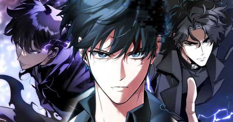 Solo Leveling regresa con un espectacular crossover en Grand Summoners