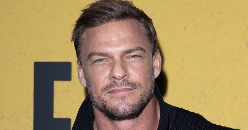 Alan Ritchson Regresa a Sus Raíces con Groove Tails: Su Nueva Aventura Animada Llena de Ritmo y Estrellas