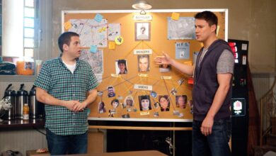 Confirman el desarrollo de 24 Jump Street: Vuelven Channing Tatum, Jonah Hill e Ice Cube para la nueva entrega