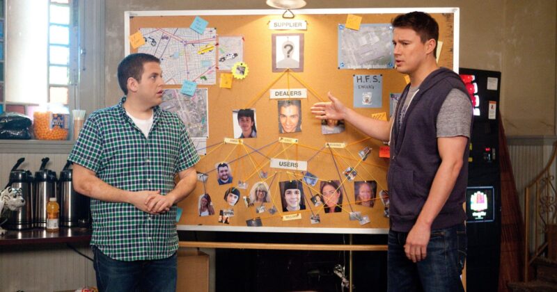 Confirman el desarrollo de 24 Jump Street: Vuelven Channing Tatum, Jonah Hill e Ice Cube para la nueva entrega