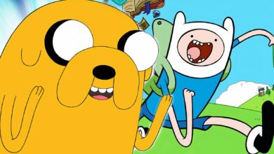 Adventure Time: Side Quests revela los orígenes de Finn y Jake con nuevo elenco principal