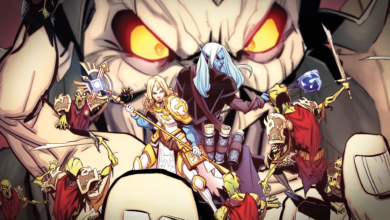 Summoner Wars: El aclamado juego de mesa se expande con una épica serie de cómics en 2026