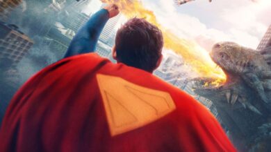 James Gunn revoluciona a Superman llevando su universo a nuevas fronteras espaciales y de ciencia ficción