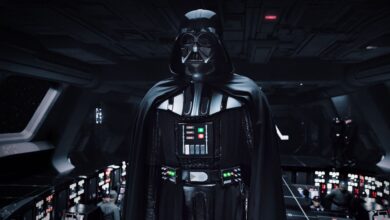 Ubisoft confirma nuevo juego de Star Wars: Monopoly Heroes vs. Villains llegará en junio