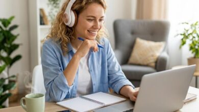 Cursos online gratuitos con certificados