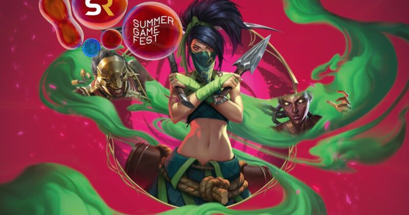 Riftbound: Vendetta Impulsa La Diversidad y Estrategia en El Juego de Cartas de League of Legends