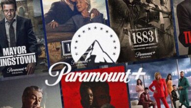Among Us de Paramount+: La serie de 10 episodios que conquista con humor, misterio y suspenso en streaming