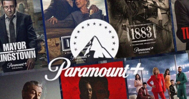 Among Us de Paramount+: La serie de 10 episodios que conquista con humor, misterio y suspenso en streaming