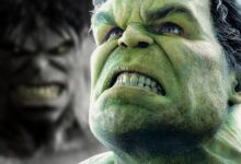 Marvel Revela el Nuevo Color del Hulk de Bruce Banner: El Regreso del Hulk Gris
