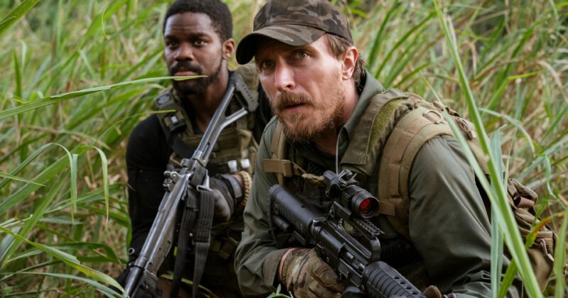 Jack Ryan en Prime Video: una serie de acción que puedes empezar desde cualquier temporada