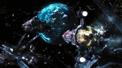 El Renacer de Serenity: La Nueva Era de la Saga Espacial de Nathan Fillion