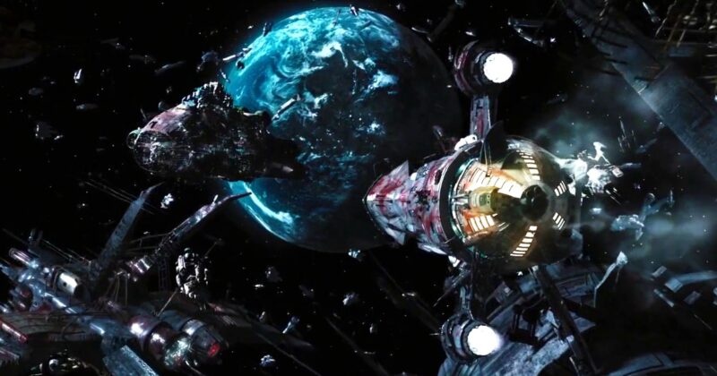 El Renacer de Serenity: La Nueva Era de la Saga Espacial de Nathan Fillion