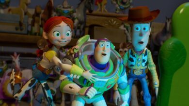 Toy Story 5 Revoluciona la Saga al Reinventar el Pasado de Jessie y Traer de Vuelta a Emily Tras 27 Años