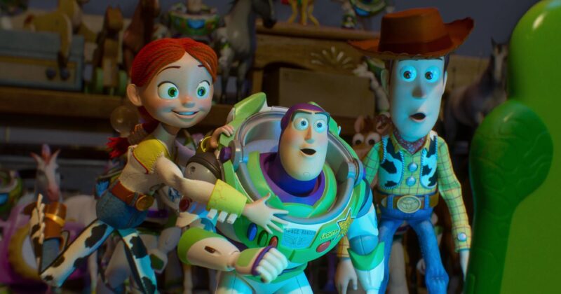 Toy Story 5 Revoluciona la Saga al Reinventar el Pasado de Jessie y Traer de Vuelta a Emily Tras 27 Años