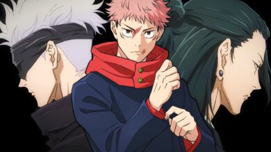 Jujutsu Kaisen estrena el primer tráiler oficial de la esperada temporada 4 con nuevas sorpresas