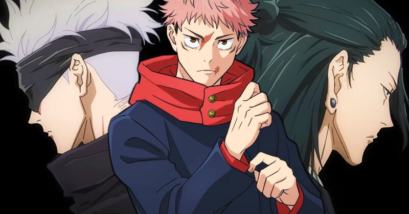 Jujutsu Kaisen estrena el primer tráiler oficial de la esperada temporada 4 con nuevas sorpresas