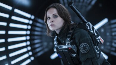 Descubre la historia inédita de Jyn Erso en la nueva precuela de Rogue One