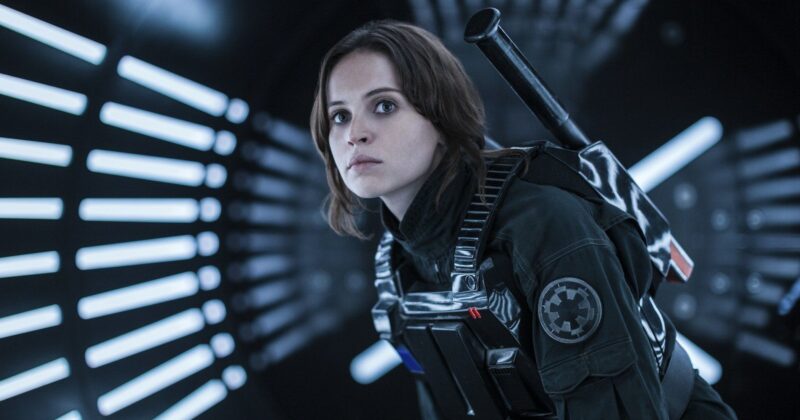 Descubre la historia inédita de Jyn Erso en la nueva precuela de Rogue One