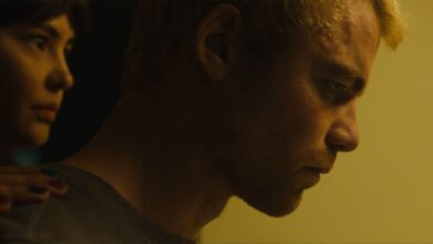 Gabriel Basso muestra su lado más solitario en la cautivadora película Iconoclast