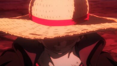 Los Momentos Más Emotivos de One Piece que Convierten a la Serie en una Obra Maestra del Anime