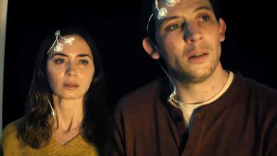 Elenco y expertos comparan los extraterrestres de Steven Spielberg con las reacciones reales en Disclosure Day