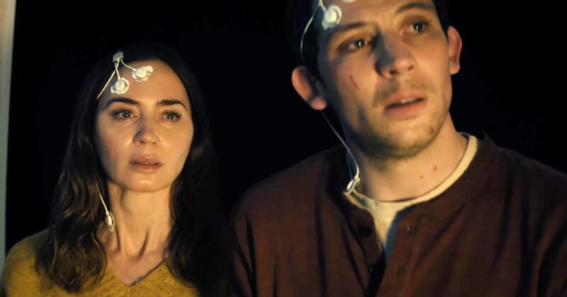 Elenco y expertos comparan los extraterrestres de Steven Spielberg con las reacciones reales en Disclosure Day