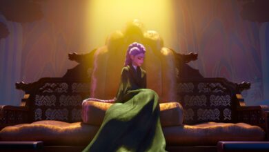 El éxito de GOAT en Netflix y el auge definitivo de la animación familiar en las plataformas digitales
