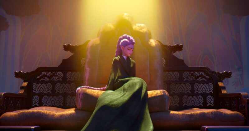 El éxito de GOAT en Netflix y el auge definitivo de la animación familiar en las plataformas digitales