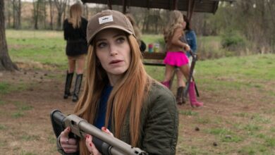 The Hunting Wives: El thriller de Netflix que revoluciona el misterio con una segunda temporada confirmada