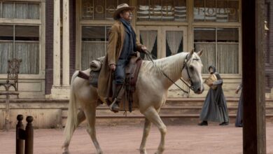 Godless: La miniserie Western de Netflix que merece más reconocimiento