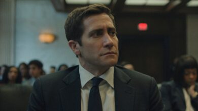 La serie legal de Jake Gyllenhaal en Apple TV+ que supera por mucho sus últimas películas