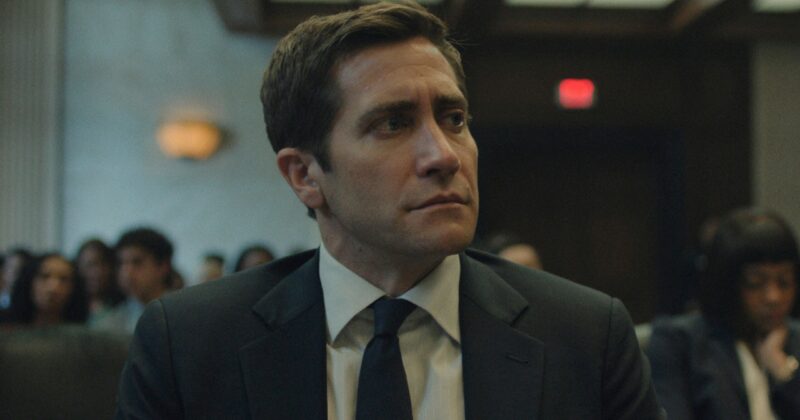La serie legal de Jake Gyllenhaal en Apple TV+ que supera por mucho sus últimas películas