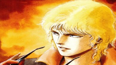 Cómo el Boys' Love Rescató y Transformó el Género Mecha: La Historia No Contada de Gundam